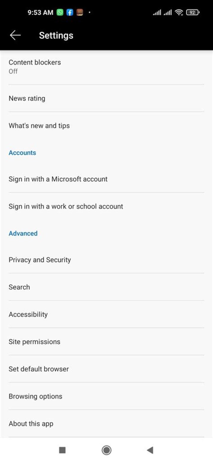 How to Update and View the Current Version of Chrome, Firefox, and Edge