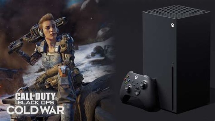 How to upgrade Black Ops Cold War from Xbox One to Xbox Series X|S