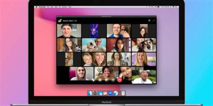 How to Use Facebook's Messenger Rooms: A Beginner's Guide