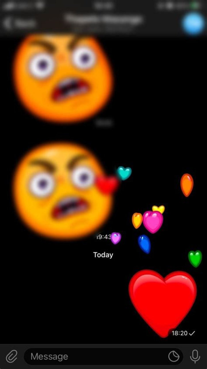 How to Use Interactive Emojis on Telegram