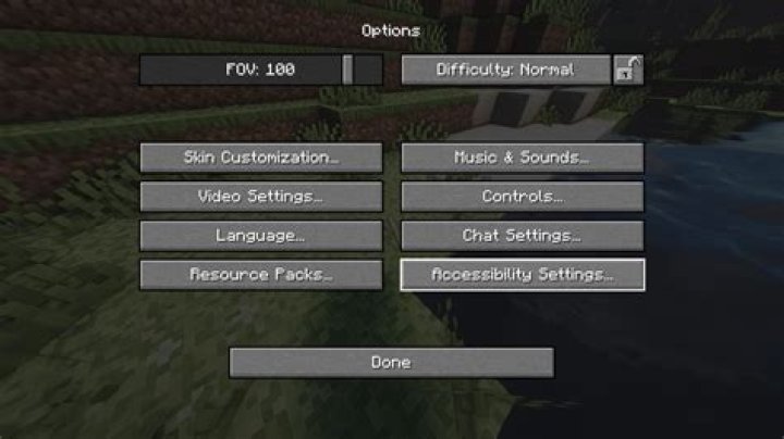 How to Use OptiFine to Enhance Minecraft