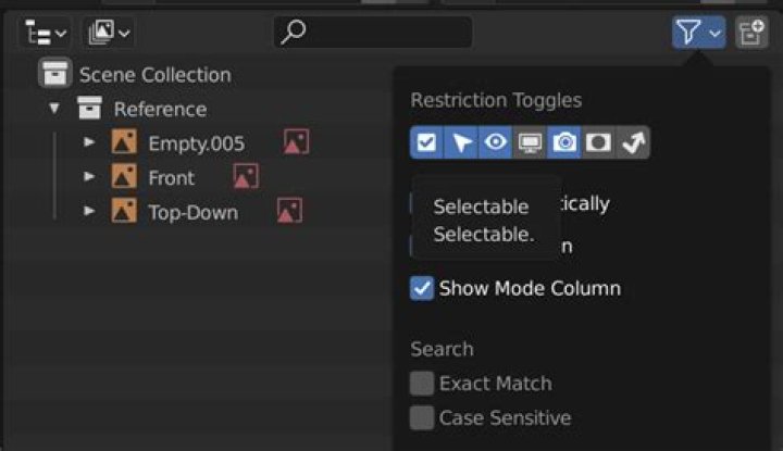 How to Use Reference Images in Blender: A Step-by-Step Guide