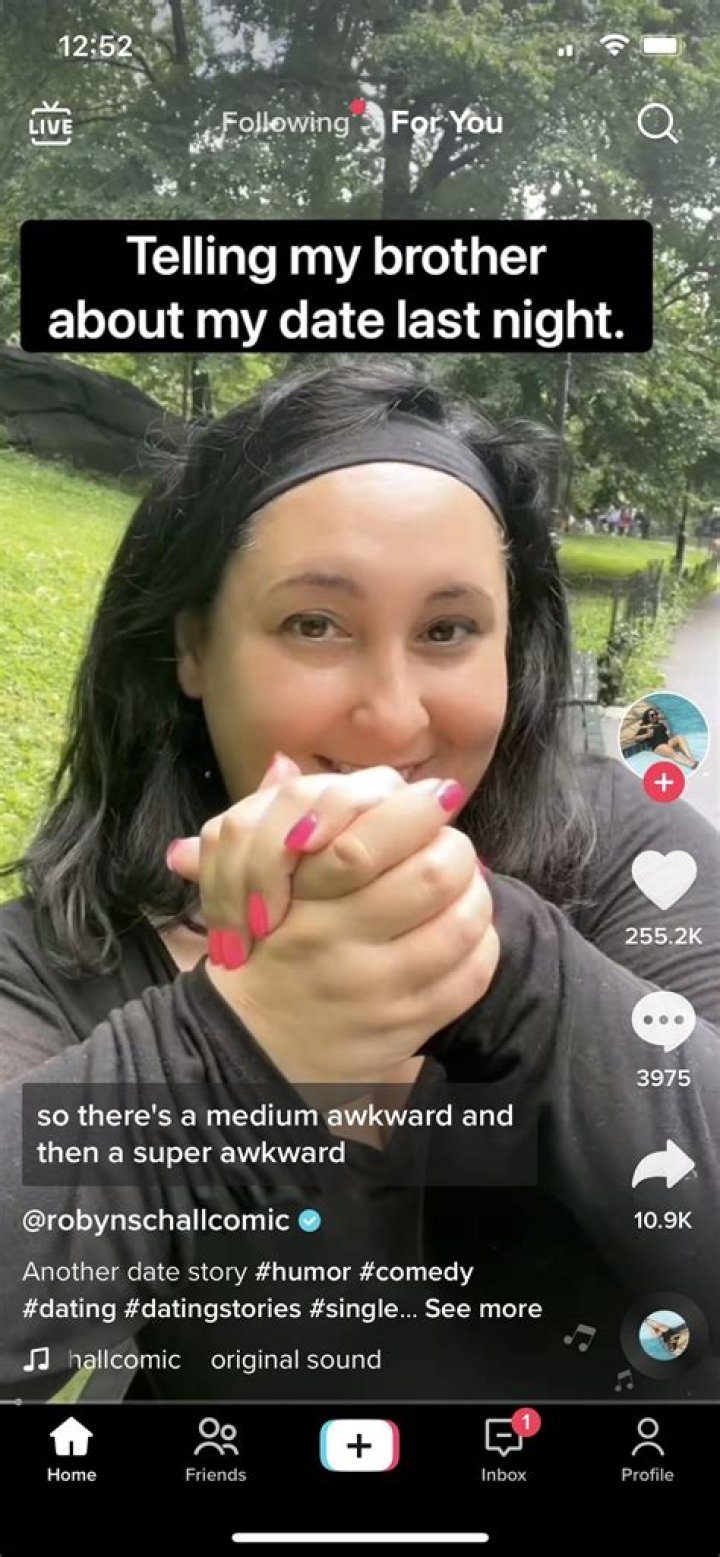 How to Use the Friends Tab on TikTok