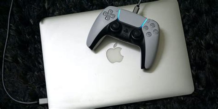 How to Use the PS5 DualSense Controller With Your Mac