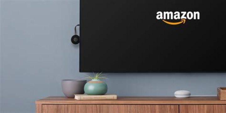How to Watch Amazon Prime Video on Your TV With Chromecast