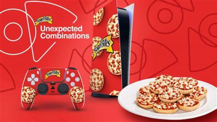 How to watch and win during Bagel Bites Unexpected Combinations livestream