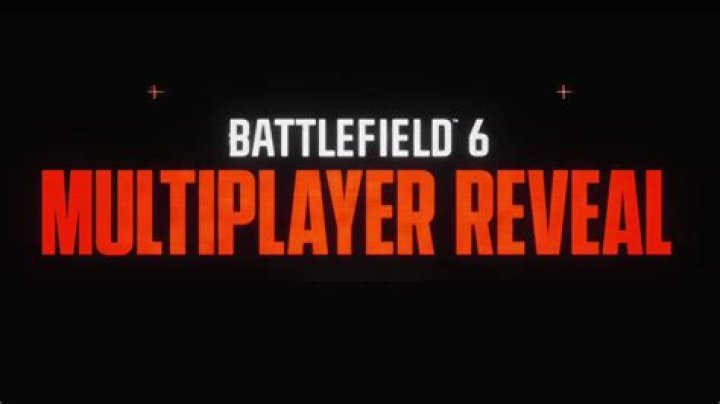 How to watch Battlefield 6 reveal: Start date & time, gameplay, trailer
