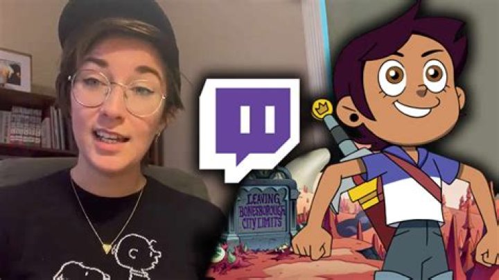 How to watch Dana Terrace's charity Twitch stream
