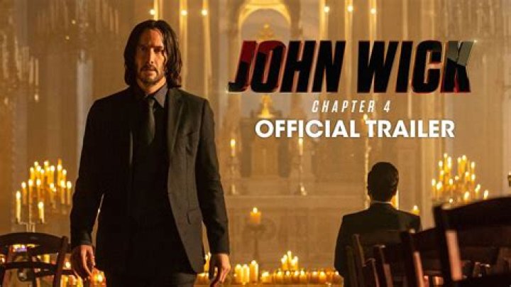 How to watch John Wick 4 — is Chapter 4 streaming?