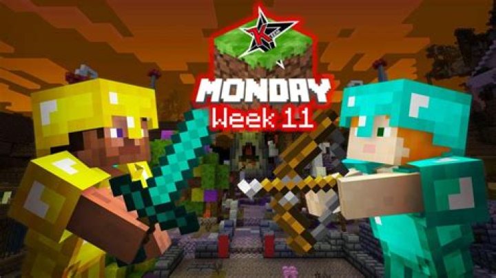How to watch KEEMSTAR's Minecraft Monday, Week 11 - stream, participant info, rules, and more