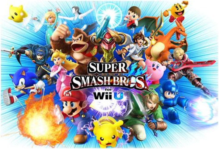 How to watch Super Smash Con 2019: Ultimate, Melee, 64, and Brawl