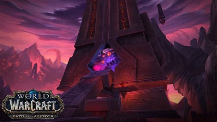 How to watch the WoW Race to World First Ny'alotha: Streams, progress
