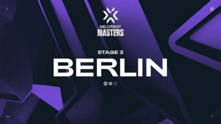 How to watch Valorant Masters Berlin: streams, schedule, results, teams