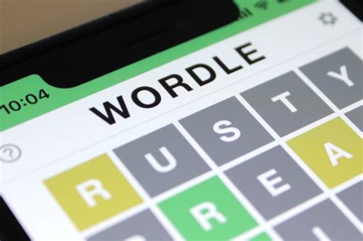 How to win at Wordle: The best 5-letter starting words