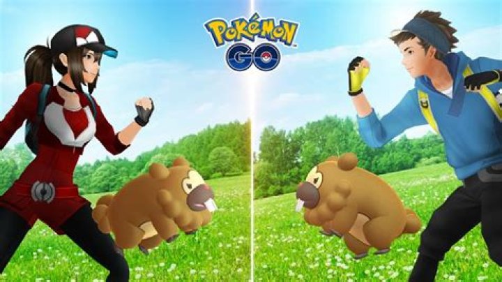 How to win Choose Bidoof Cup in Pokemon Go: Best team & best moveset