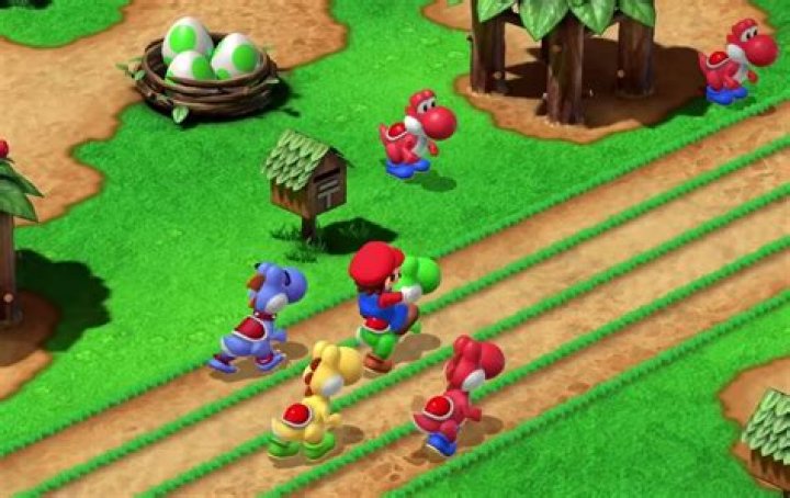 How to win more Yoshi Race and get all rewards