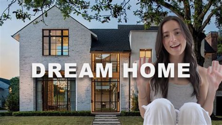How would you describe your dream house? - YP