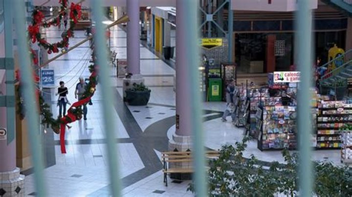 How you can stay safe during the busy holiday shopping season