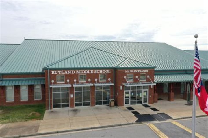 Howard Middle School - Macon