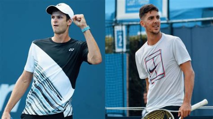 Hubert Hurkacz vs Thanasi Kokkinakis preview, head-to-head, prediction, odds, and pick