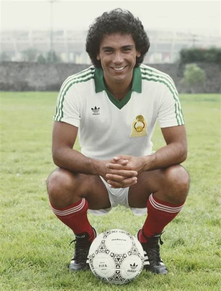 Hugo Sanchez Net Worth 2024