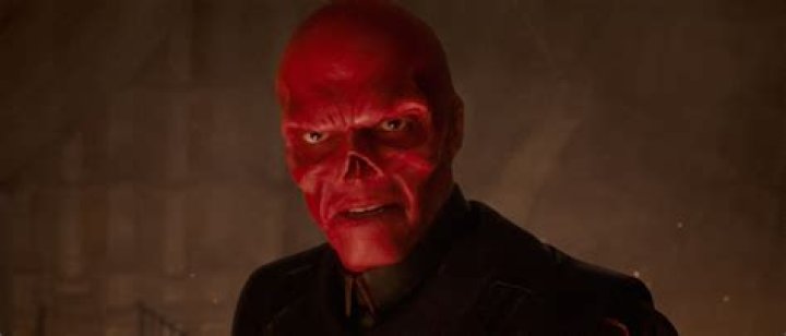 Hugo Weaving Explains Why He Didn't Return to Play Red Skull in the 'Avengers' Sequels