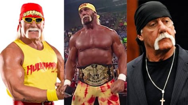 Hulk Hogan - Bio, Net Worth, Height