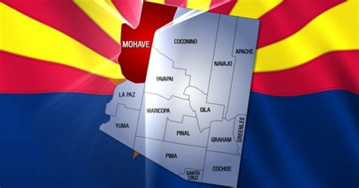 Human remains found in Arizona over 40 years ago identified as California man