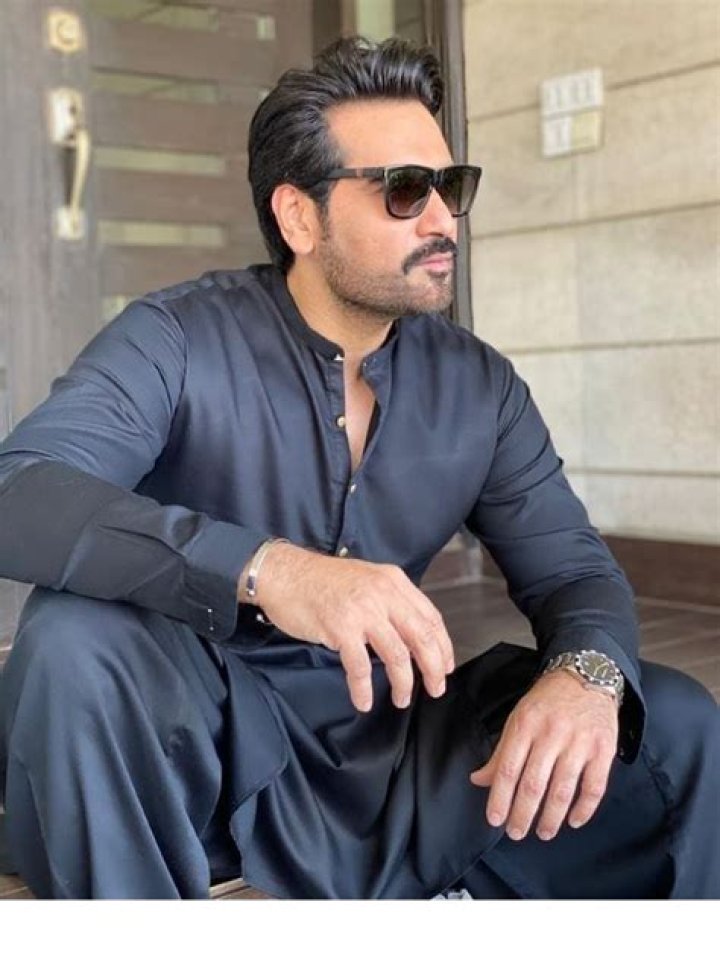 Humayun Saeed - Bio, Age, Net Worth, Career, Heiight, Facts