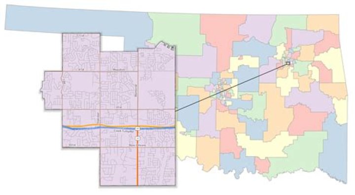 Humphrey School District 67 - Nebraska