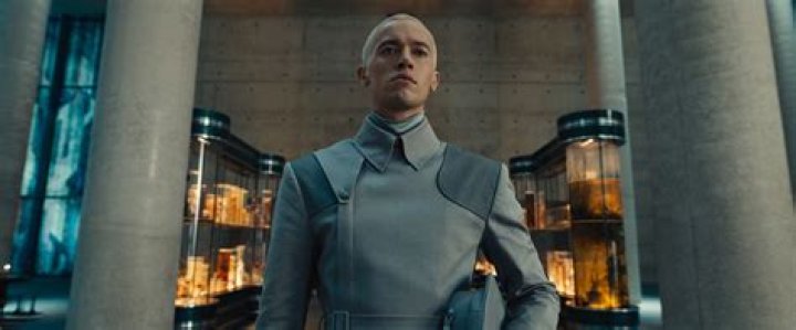 Hunger Games’ director on casting Rachel Zegler and Tom Blyth