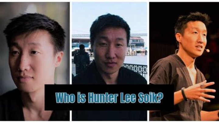 Hunter Lee Soik Net Worth 2024