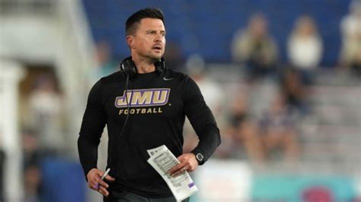 Huntingdon names next head football coach