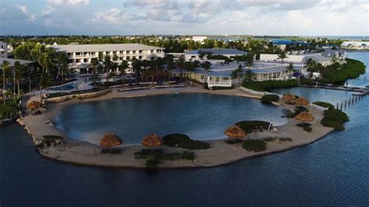 	Hurricane-damaged Hawks Cay Resort reopening Aug. 30 after $50 million renovation	