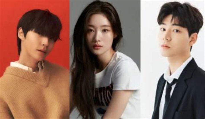 Hwang In-Yeop 2024: The Rising Star Of K-Dramas