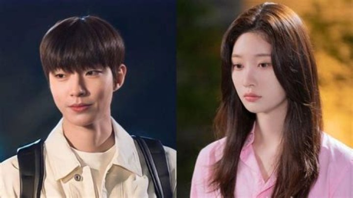 Hwang In Yeop And Kim So Hyun: Exploring Their Dating Rumors