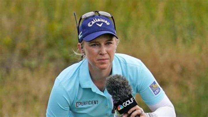 	Hyde: Morgan Pressel, at 30, re-traces youthful steps from Boca to U.S. Open | Commentary	