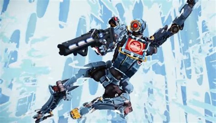 Hysterical Apex Legends Season 2 parody trailer has fans in stitches
