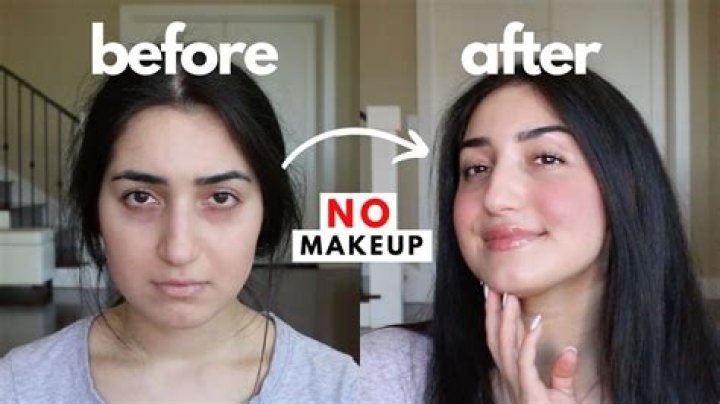 I Asked My Friend to Make Me Look Like Sombra With Cheap Makeup, it Was a Mistake