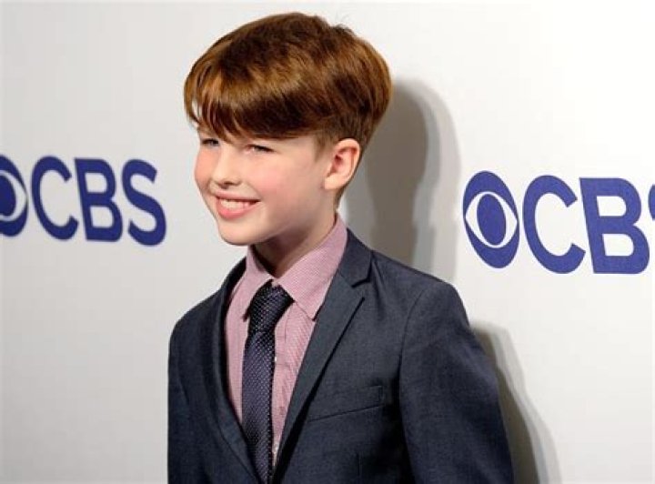 Iain Armitage Net Worth 2024