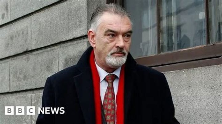 Ian Bailey Obituary, Suspect For Sophie Toscan Du Plantier Murder Has Passed Away – Death