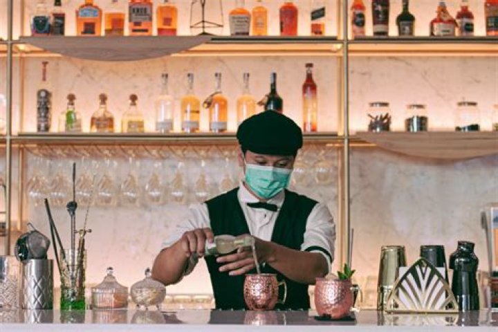 Ian Lloyd Neubauer | South China Morning Post