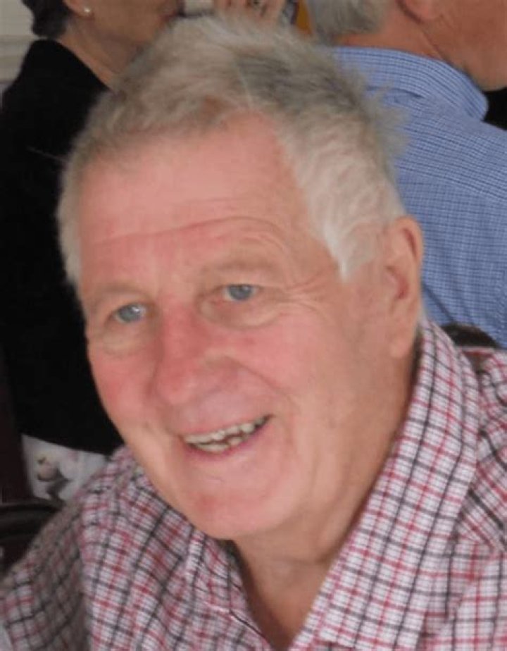 Ian Webb Obituary, Former Euphonium and Trombone Player Has Died – Death – funeral obits memorial