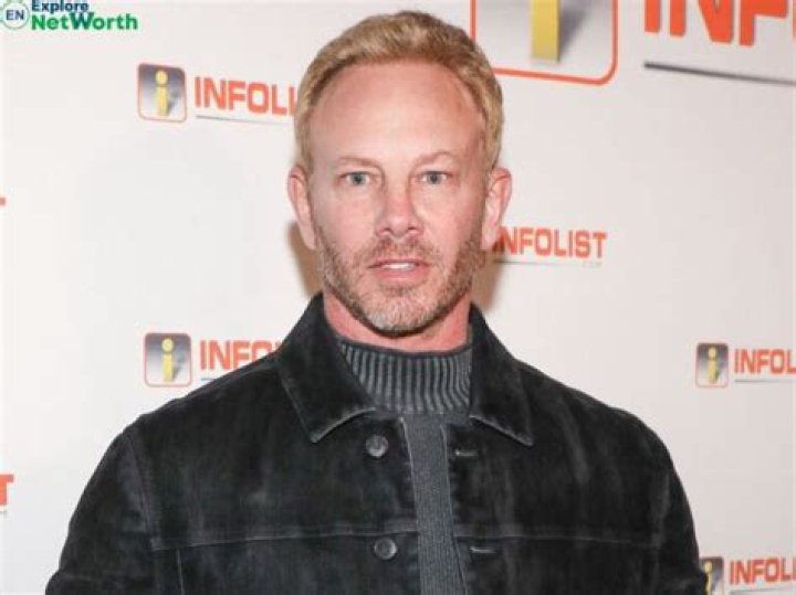 Ian Ziering Net Worth 2024