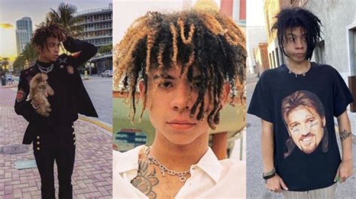 Iann Dior Net Worth 2021: How Rich is the young Rapper? and More