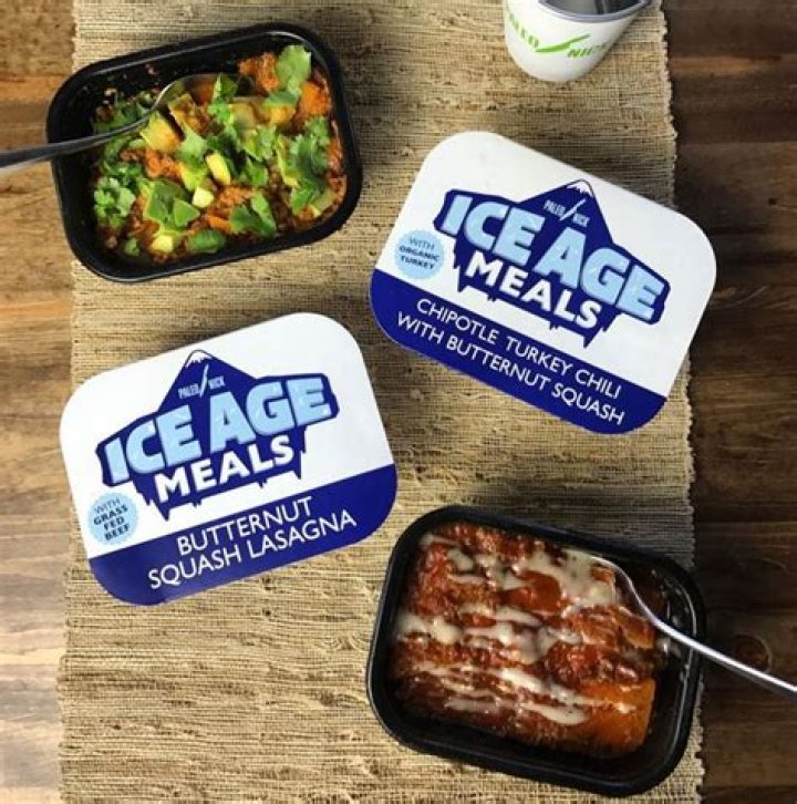 Ice Age Meals Net Worth | Bio, Family, Address, Career