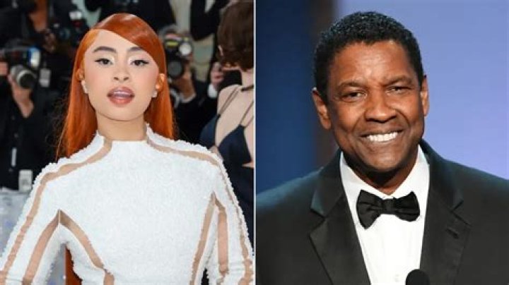 Ice Spice Joins Spike Lee's Thriller 'High and Low'