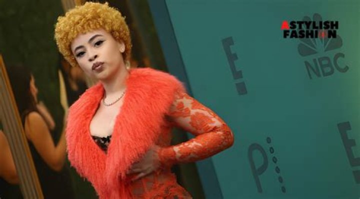Ice Spice Leaked: The Inside Story Behind The Controversy
