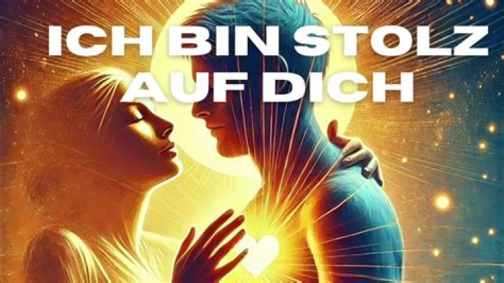 „Ich bin heute noch stolz“