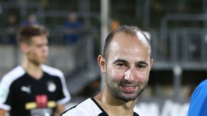 „Ich habe immer für den Fußball gelebt